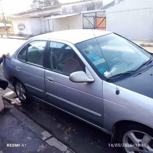 Vendo vehiculo usado