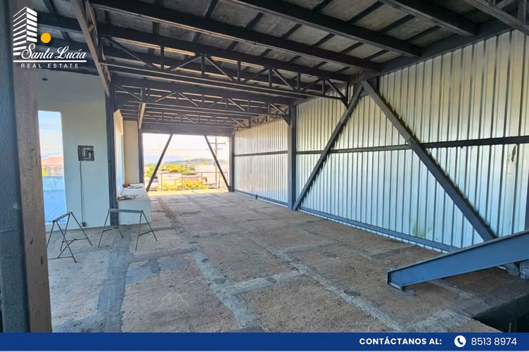 ¡Gran Oportunidad Comercial en Ciudad Sandino!  IY