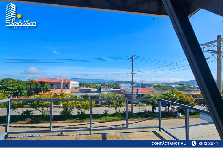 ¡Gran Oportunidad Comercial en Ciudad Sandino!  IY