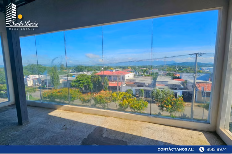 ¡Gran Oportunidad Comercial en Ciudad Sandino!  IY