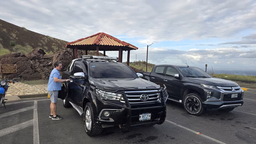 Nitida TOYOTA HILUX 2016 - Imagen 2