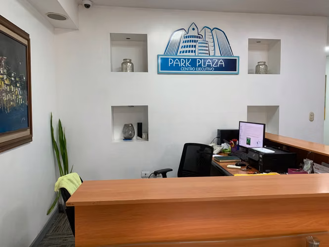 Renta de Oficina 25 m²  en Planes de Altamira