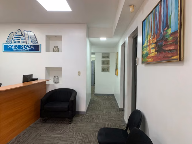 Alquiler de Oficina de 15 m² en Planes de Altamira - Imagen 5