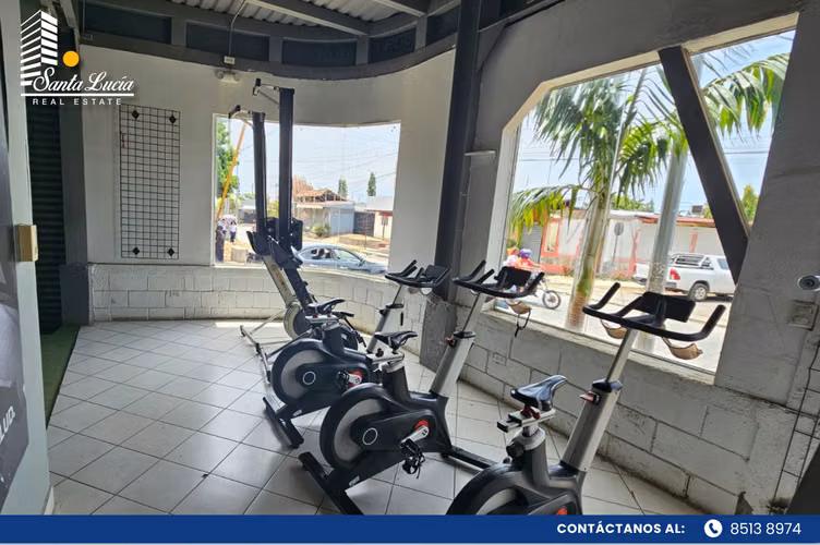 Propiedad comercial en venta -IY 