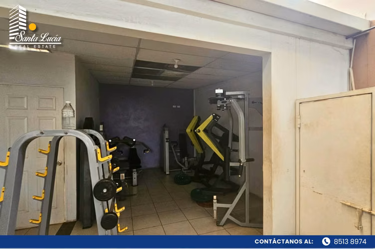 Propiedad comercial en venta -IY 