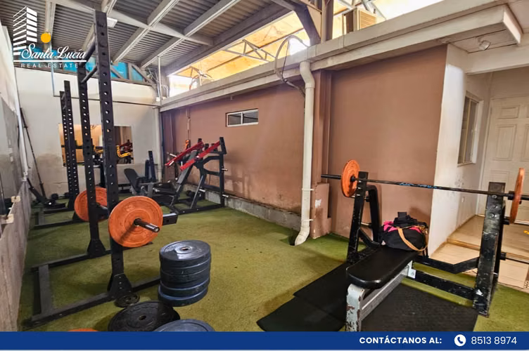 Propiedad comercial en venta -IY 