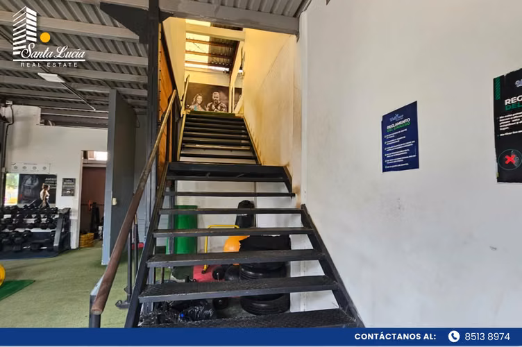 Propiedad comercial en venta -IY 