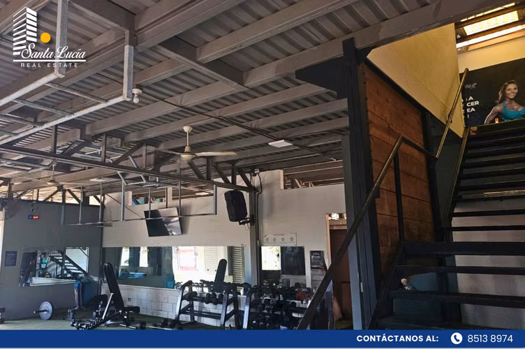 Propiedad comercial en venta -IY 