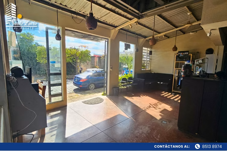 Propiedad comercial en venta -IY 