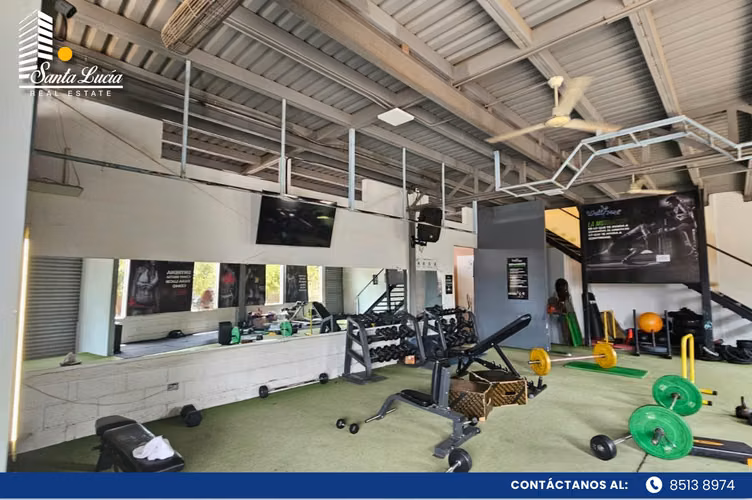 Propiedad comercial en venta -IY 