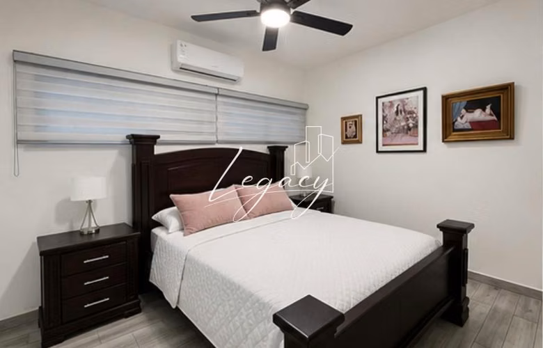 EG- Casa en venta en residencial privado de 3h – Veracruz - Imagen 9