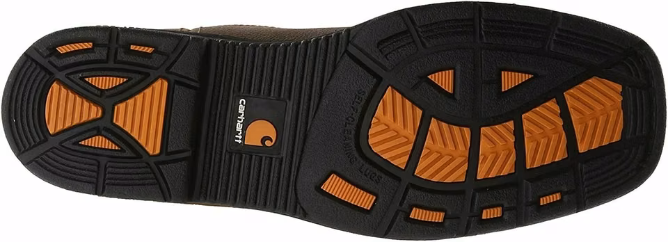 Botas de trabajo Carhartt