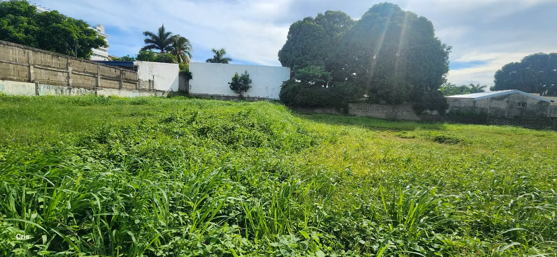 Venta de Terreno en Planes de Altamira
