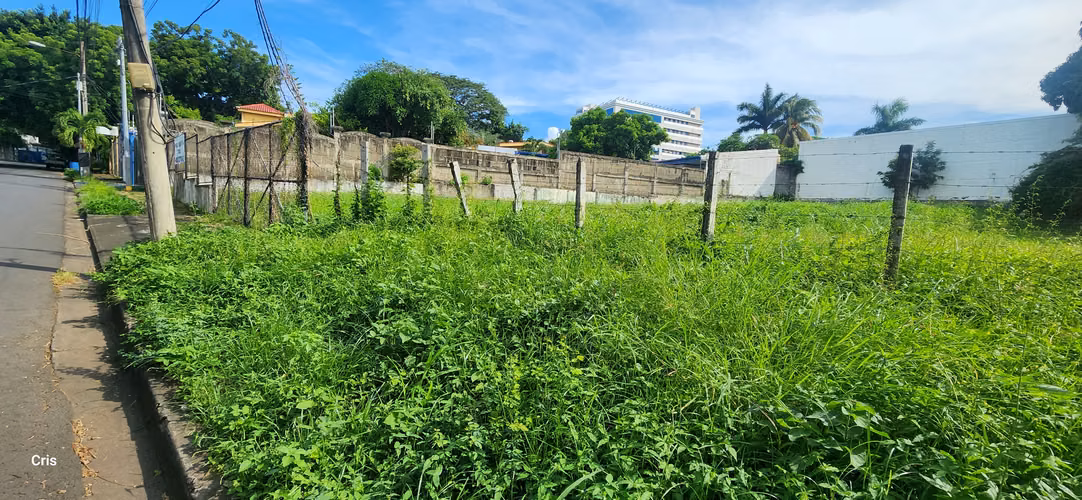 Venta de Terreno en Planes de Altamira