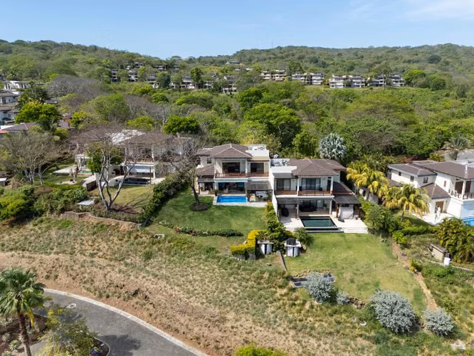 Luxury Oceanview Home at Guacalito in Tola, Nicaragua