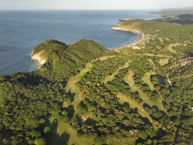Ocean View Condo at Guacalito in Tola, Nicaragua - Imagen 10