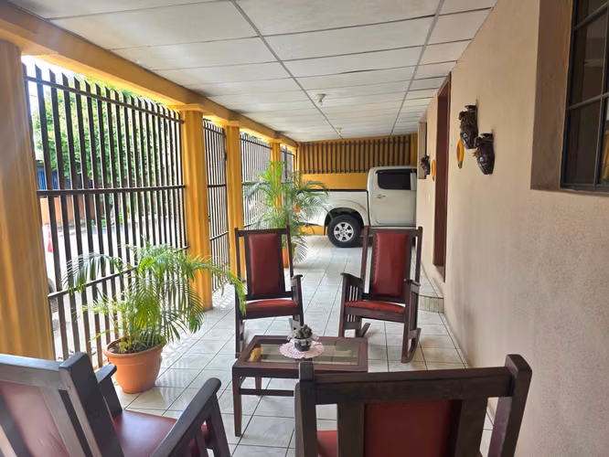 FP - Casa en venta Colonia Centroamérica - Imagen 8