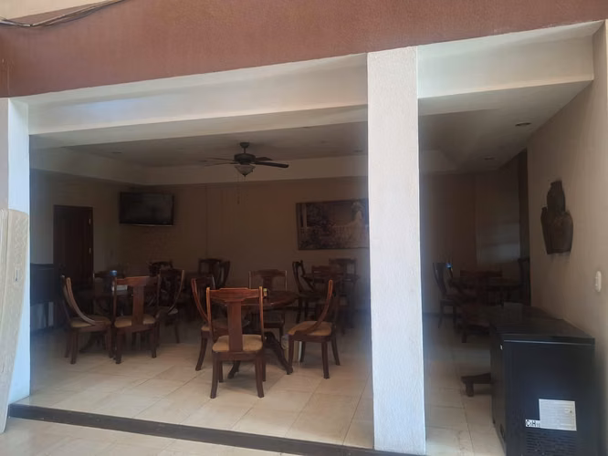 Venta de Hotel en Altamira