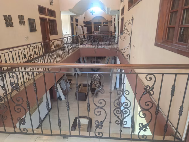 Hotel for sale in Altamira