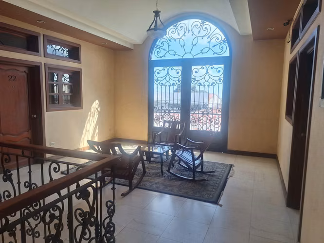 Venta de Hotel en Altamira