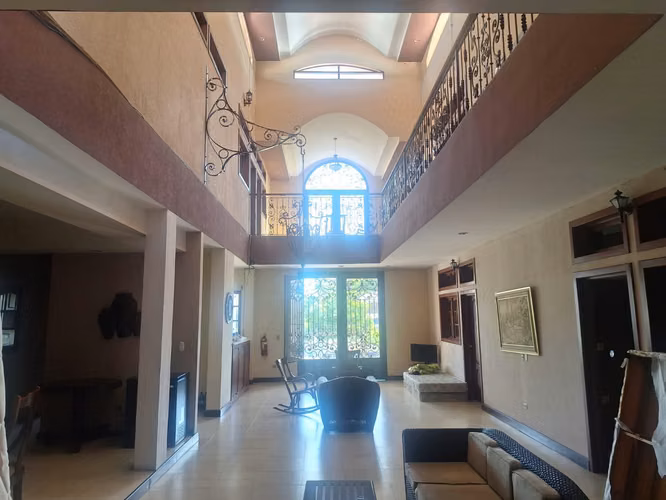 Hotel rental in Altamira