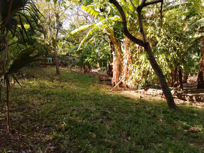 KC-TERRENO EN VENTA | CAMINO VIEJO A SANTO DOMINGO