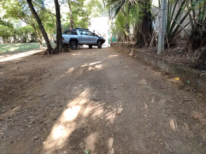 KC-TERRENO EN VENTA | CAMINO VIEJO A SANTO DOMINGO