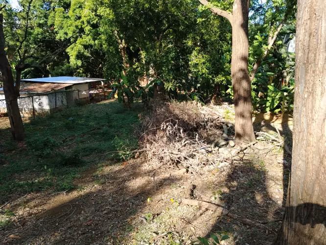 KC-TERRENO EN VENTA | CAMINO VIEJO A SANTO DOMINGO
