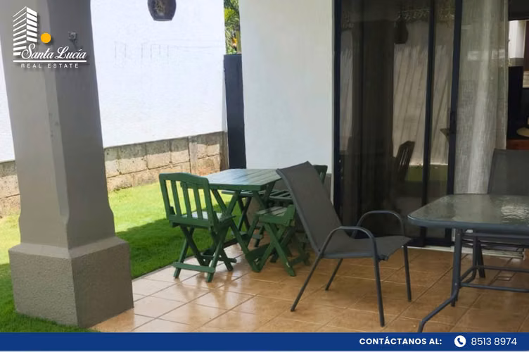 Casa amueblada en renta en Santa Mónica-MA  - Imagen 6