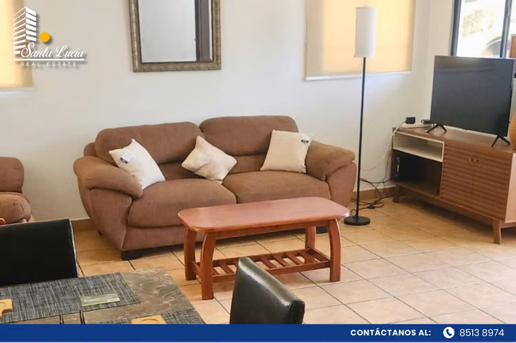 Casa amueblada en renta en Santa Mónica-MA  - Imagen 3