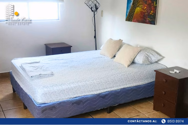 Casa amueblada en renta en Santa Mónica-MA  - Imagen 7