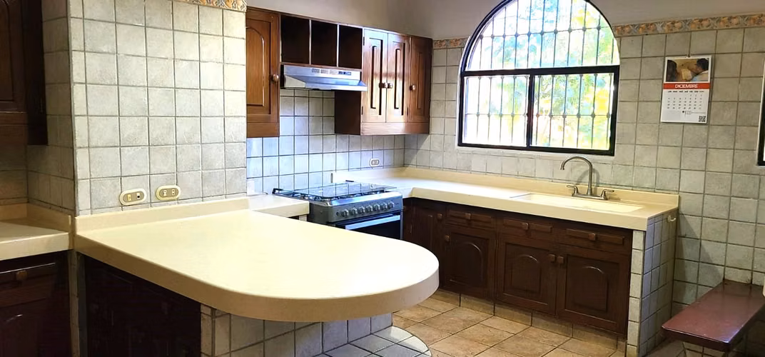 Venta de casa en Carretera Sur