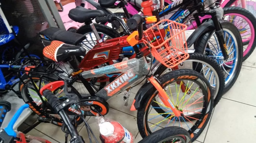 Venta de Productos Plásticos