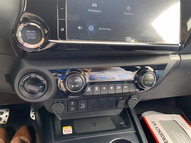 HILUX GR SPORT