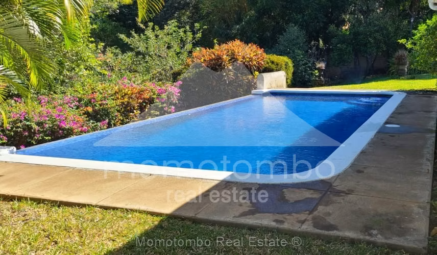 Casa en Venta Carretera Sur, Managua