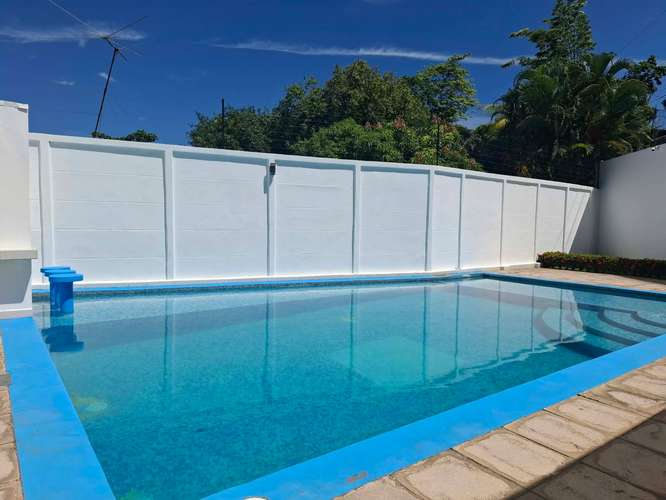 KW - VENTA DE TOWNHOUSE EN SANTO DOMINGO - Imagen 11