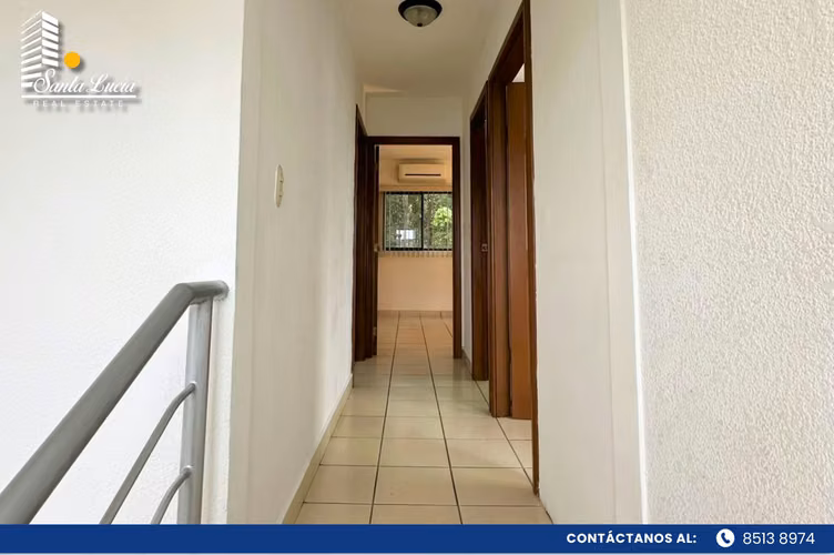 Casa amueblada en renta en Santa Mónica-MA - Imagen 4