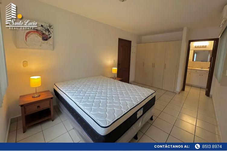 Casa amueblada en renta en Santa Mónica-MA - Imagen 6