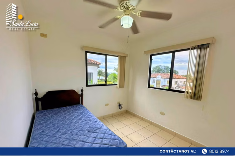 Casa amueblada en renta en Santa Mónica-MA - Imagen 9