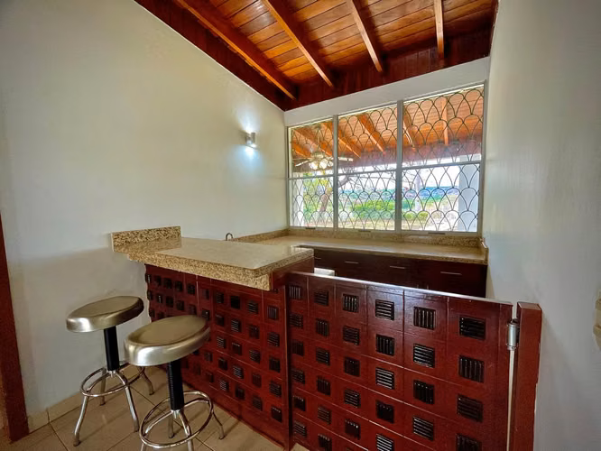 Alquiler de Exclusiva Residencia en Carretera Sur - Imagen 5