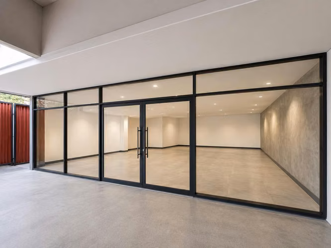Office module for rent in Planes de Altamira