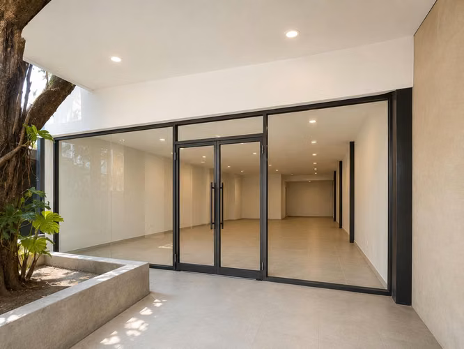 Renta de modulo de 73 m² en Carretera a Masaya - Imagen 14