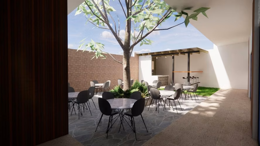 Renta de modulo de 73 m² en Carretera a Masaya - Imagen 5