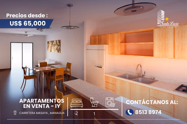 Modern Apartments for Sale - NY