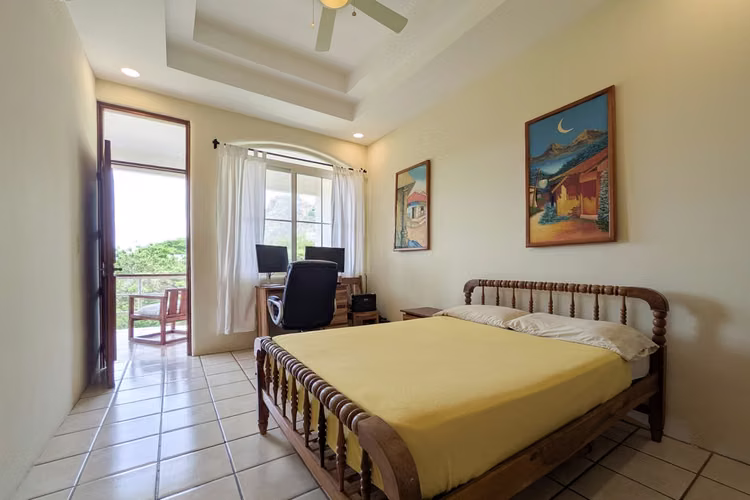 Townhome Close to beach in San Juan Del Sur, Nicaragua