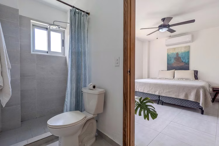 Plaza La Talanguera Condo in San Juan Del Sur, Nicaragua