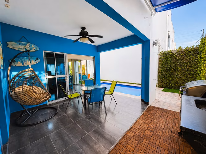 venta de casa en colinas de miramar - Imagen 6