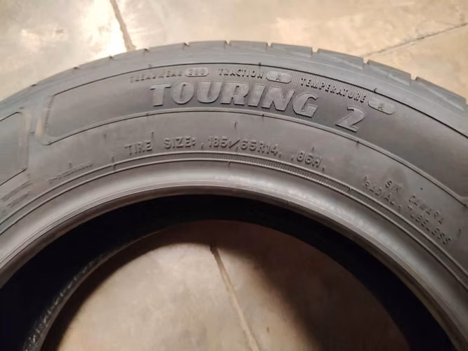 Goodyear 185/65R14