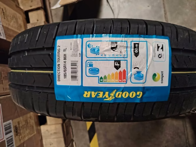 Goodyear 185/65R14