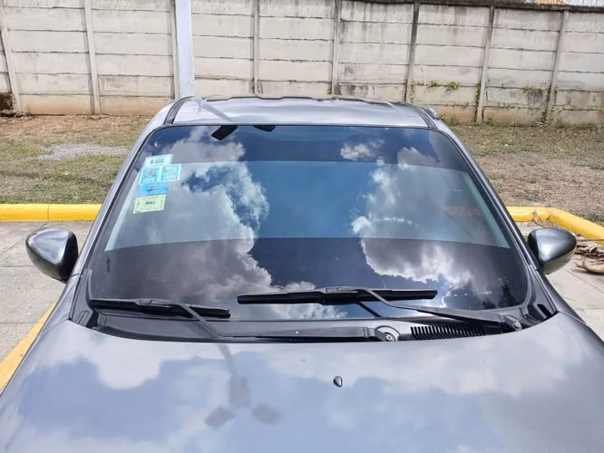 VENDO VEHICULO SUZUKI ALTO K10 2016